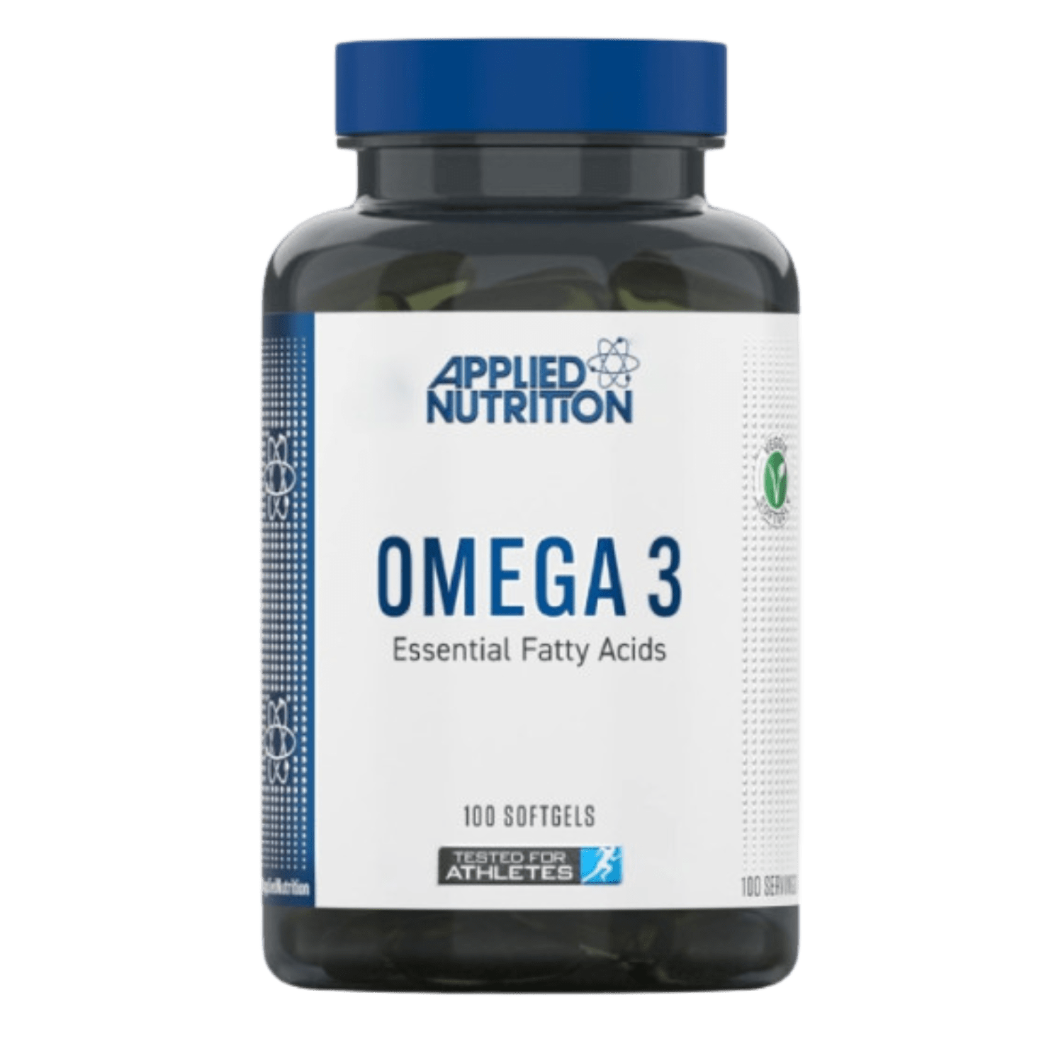 Omega 3 applied nutrition