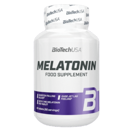 Melatonine biotech