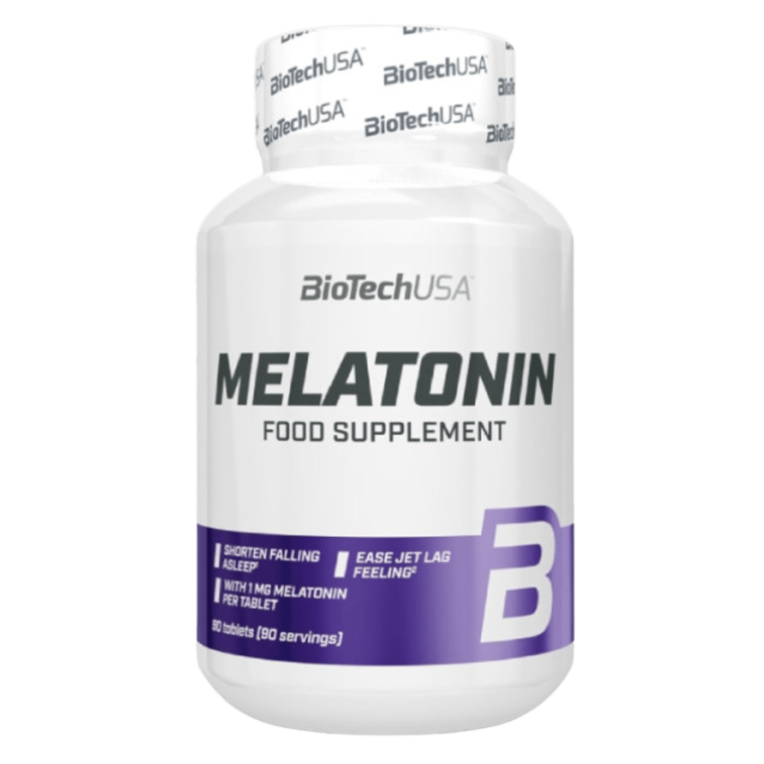 Melatonine biotech