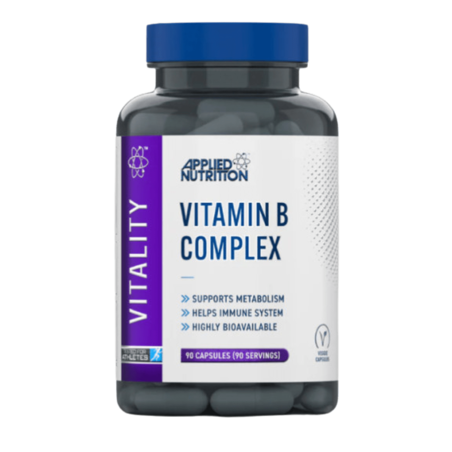 Vitamin B Complexe