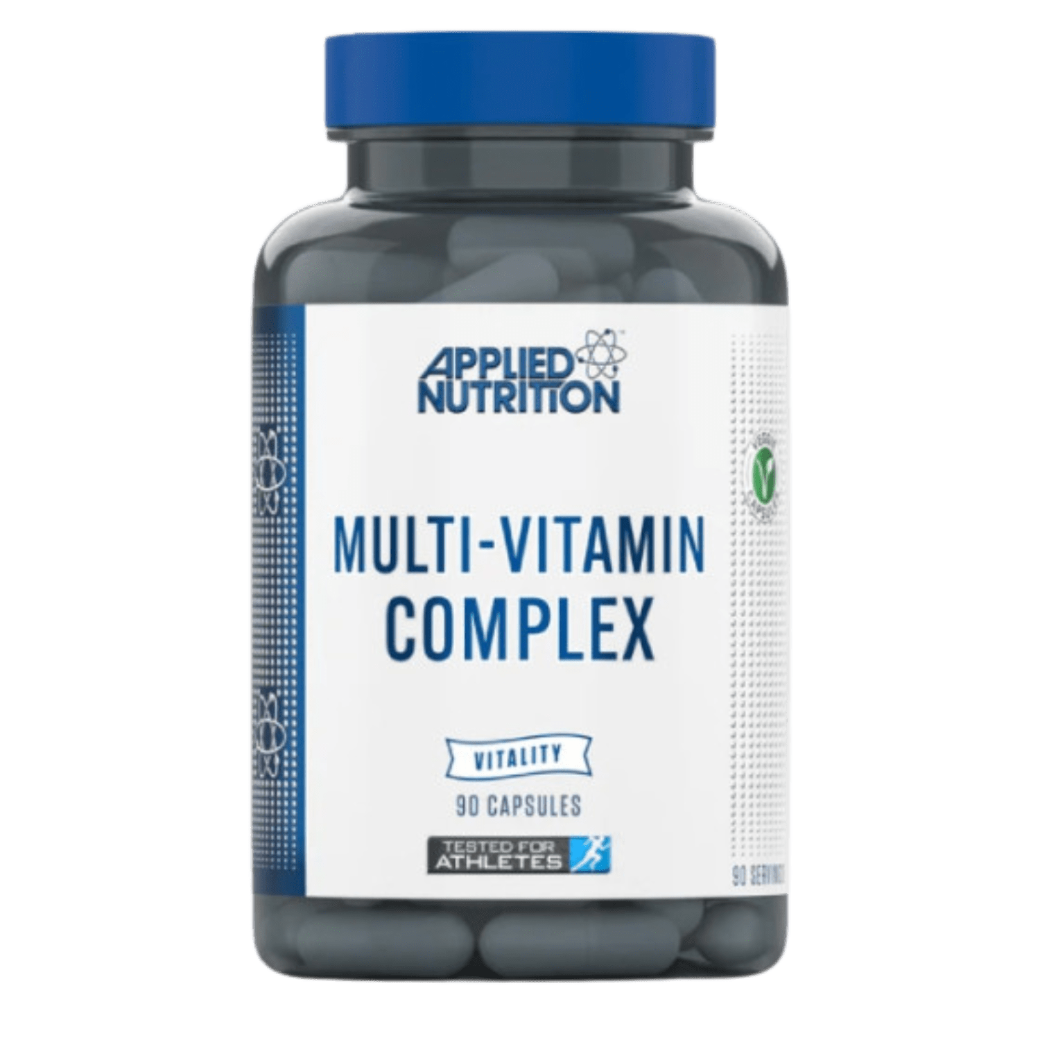 Multi-Vitamin Complex