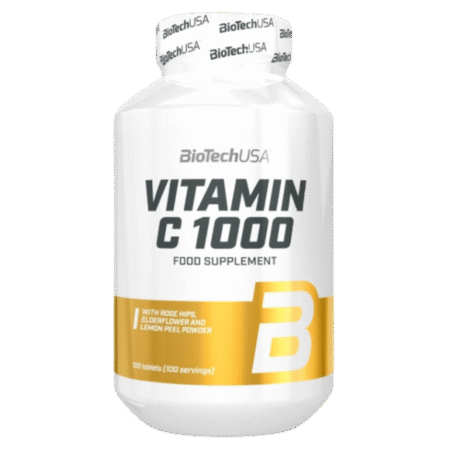 Vitamin C1000