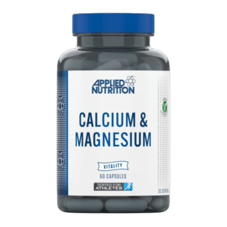 Calcium&Magnesium