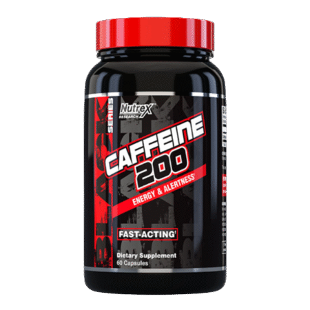 Caffeine 200