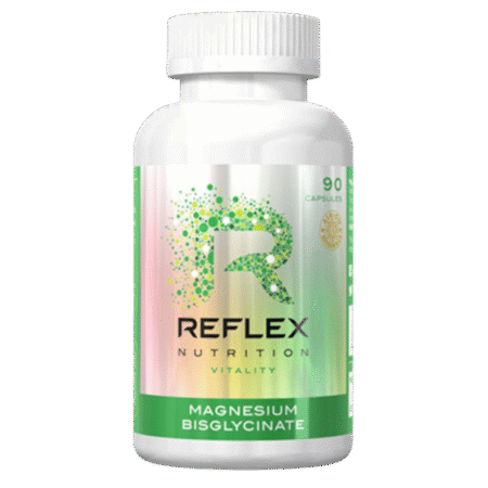 REFLEX MAGNESIUM BISGLY