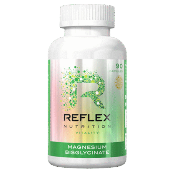 REFLEX MAGNESIUM BISGLY