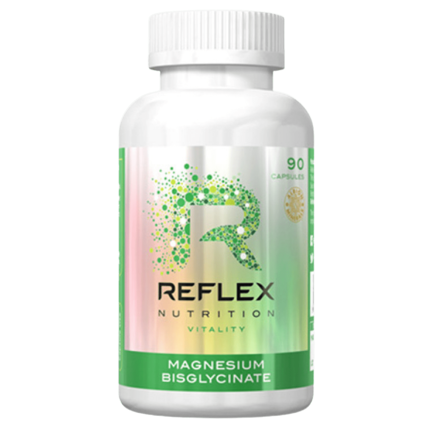 REFLEX MAGNESIUM BISGLY