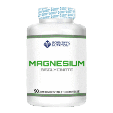 Magnesium scientific nutrition
