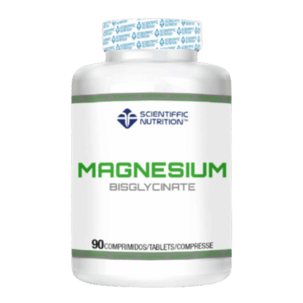 Design sans titre (27) Magnesium scientific nutrition
