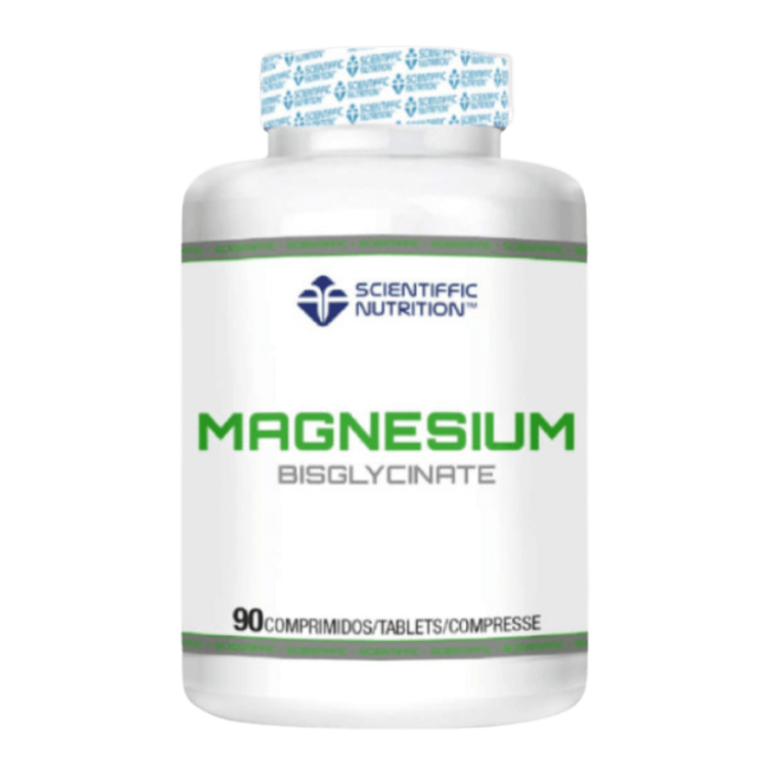 Magnesium scientific nutrition