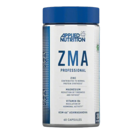 ZMA Applied