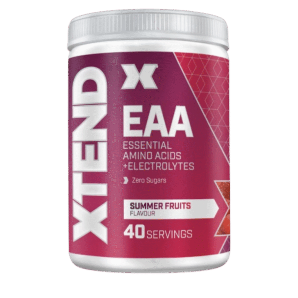EAA xtend