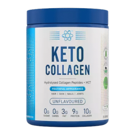 Keto collagen