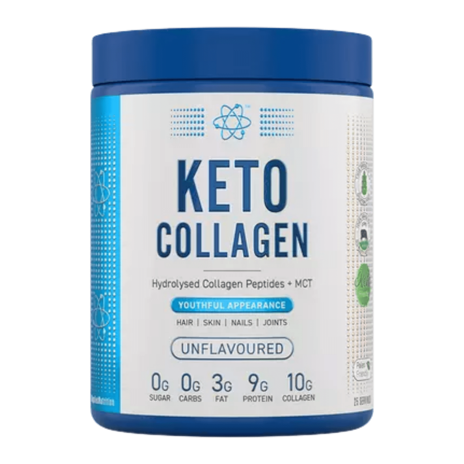 Keto collagen