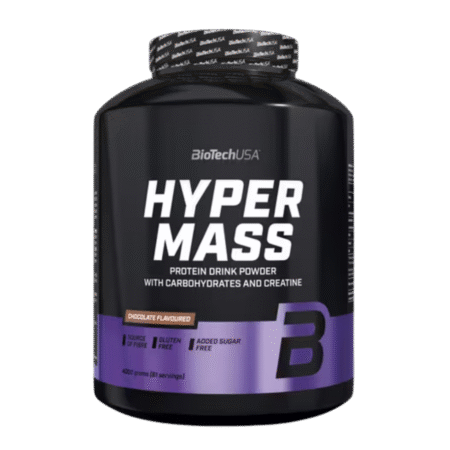 Hyper mass 4kg