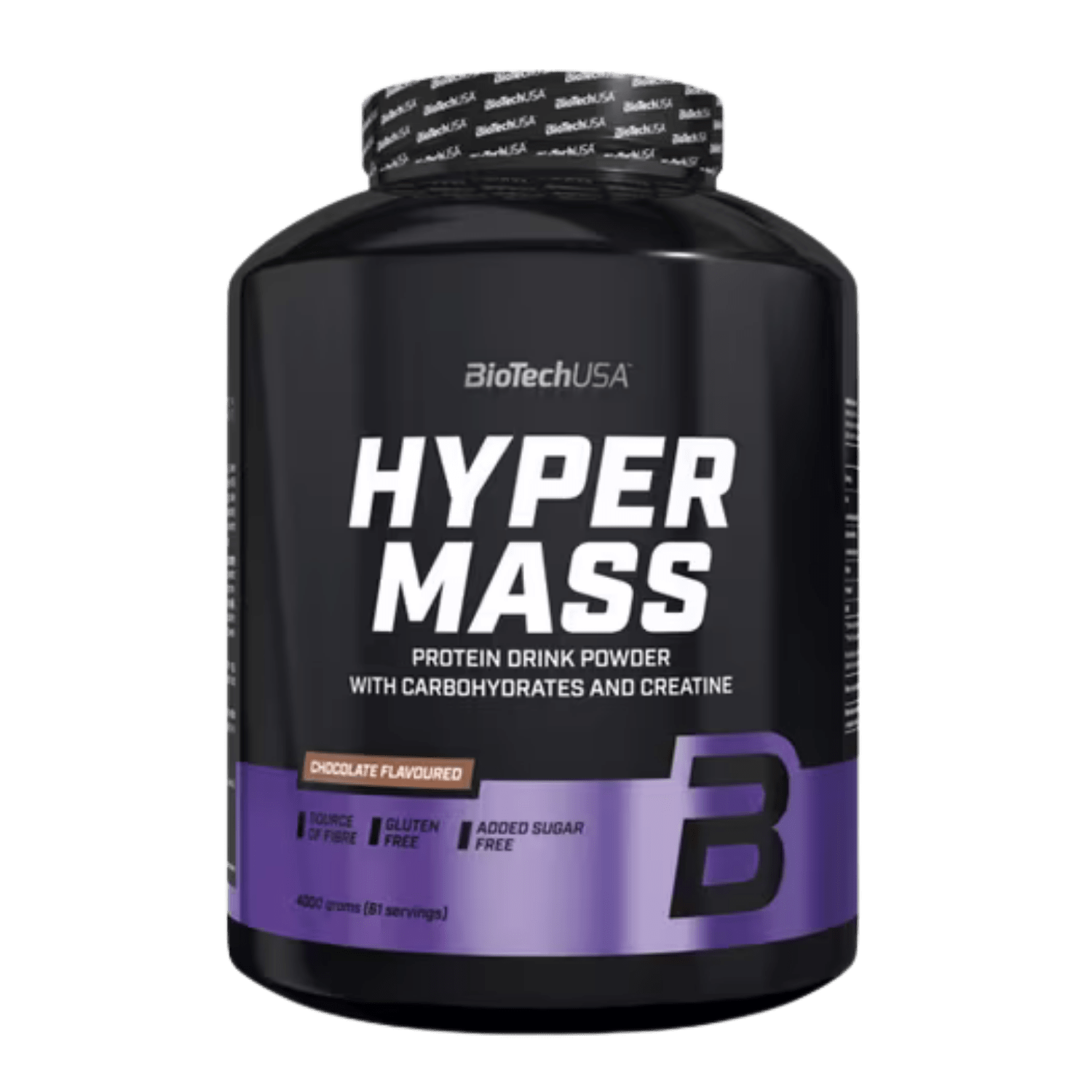 Hyper mass 4kg