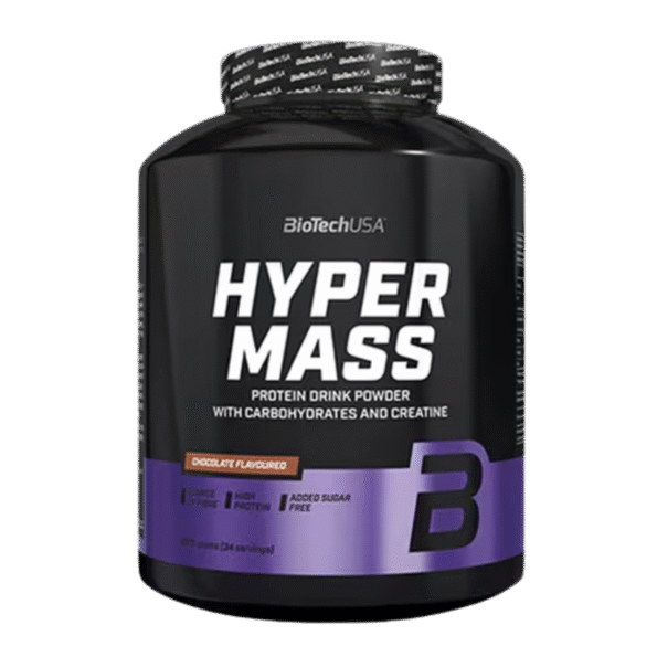 Hyper mass 2270g