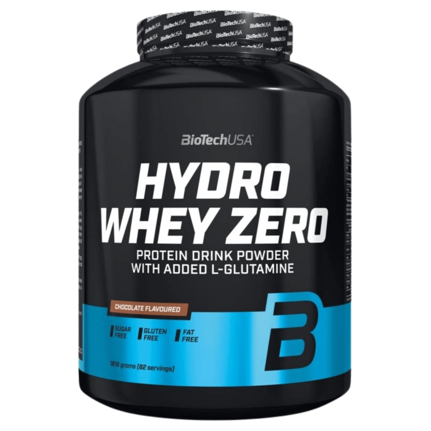 Hydro whey zero