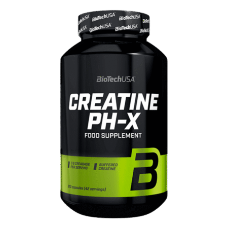 Creatine PH-X