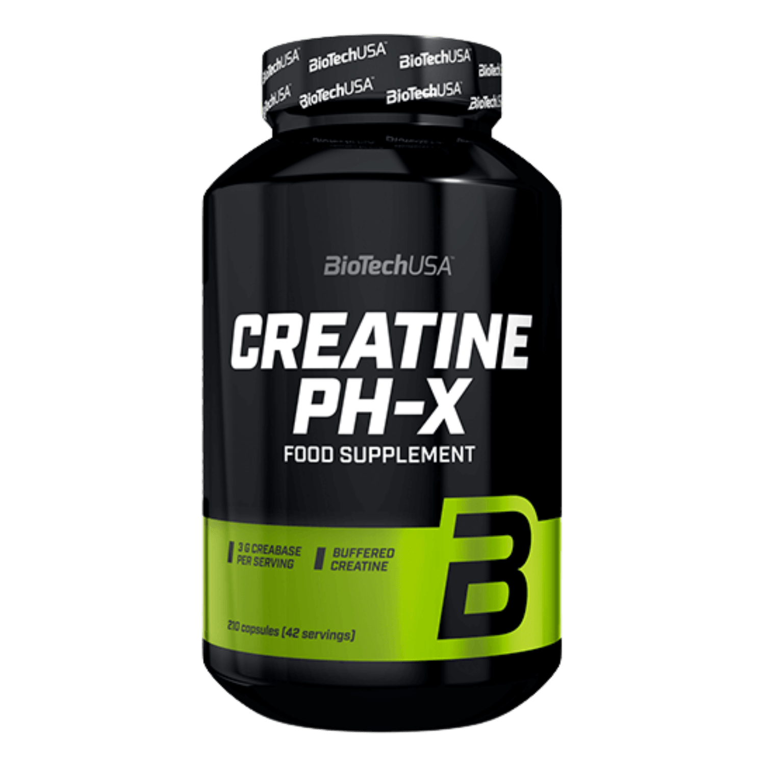 Creatine PH-X