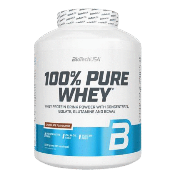 Design sans titre (52) 100% Pure whey