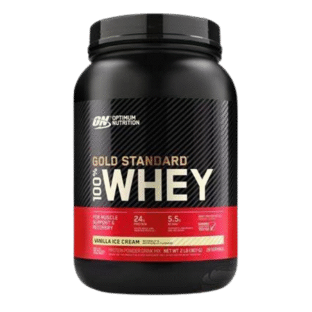 Whey gold standard