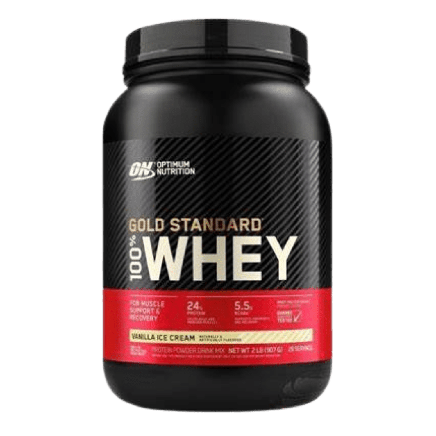 Whey gold standard