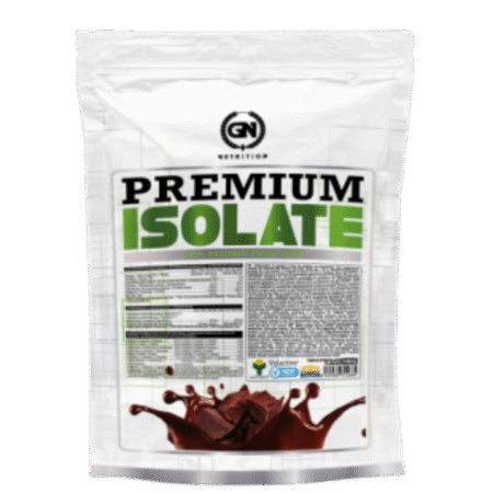 Premium whey isolate 4 Kg