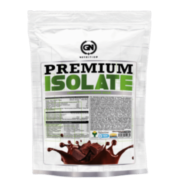 Premium whey isolate 4 Kg Premium whey isolate 4 Kg