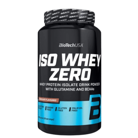 Iso whey zero