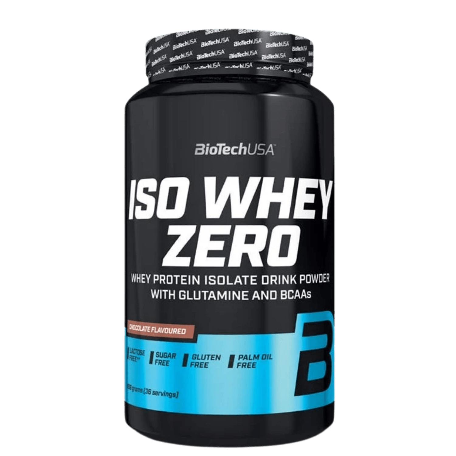 Iso whey zero