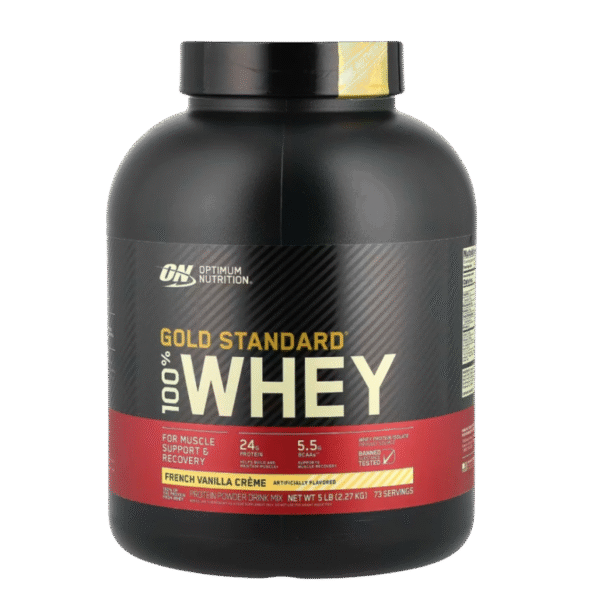 Whey gold standard usa