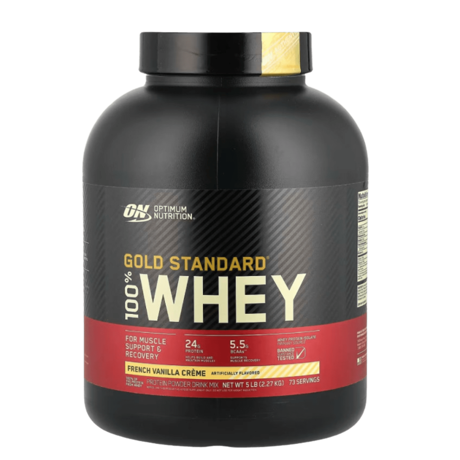 Whey gold standard usa