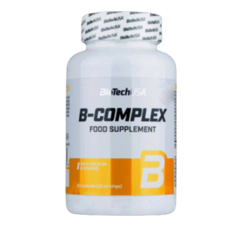 B-Complex