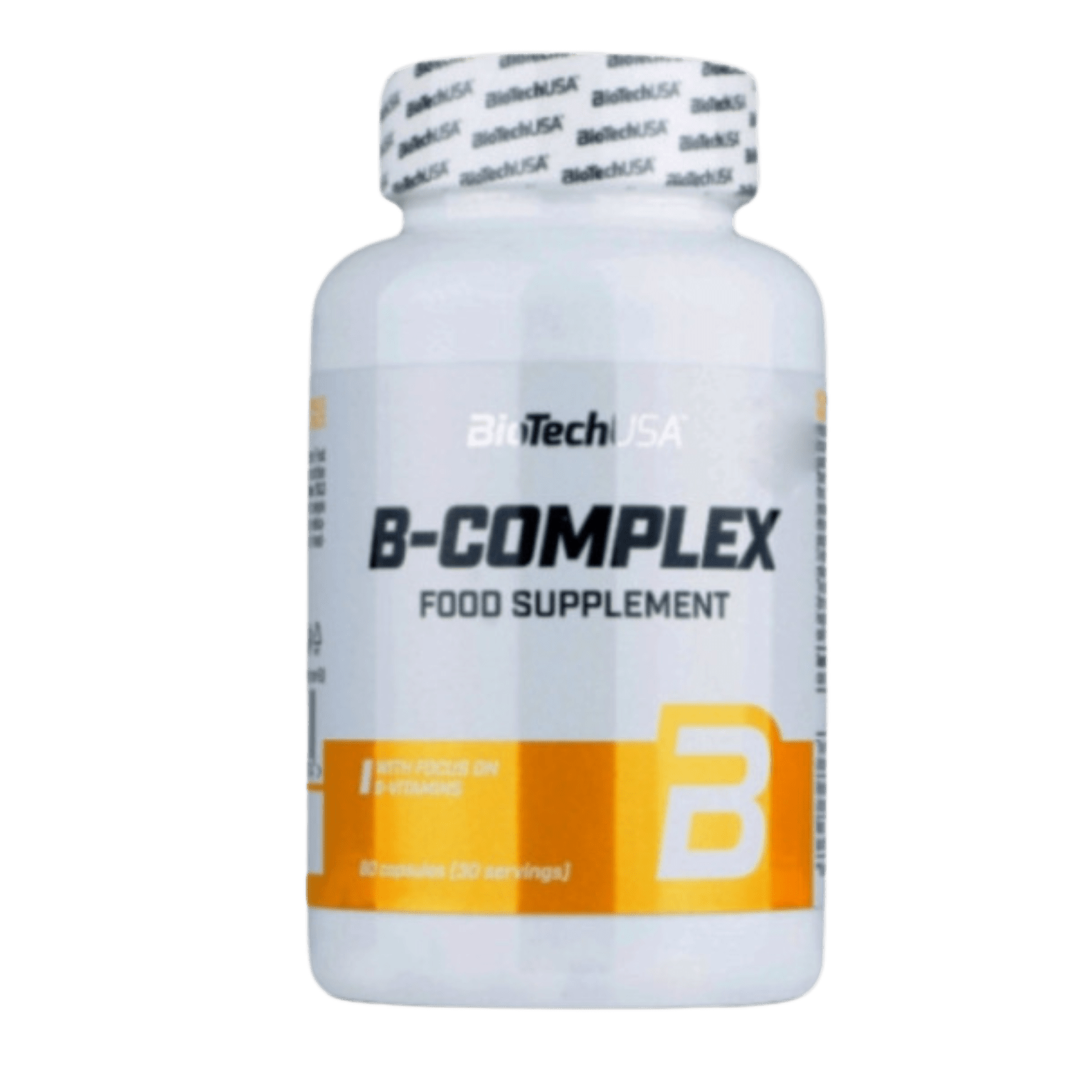 B-Complex