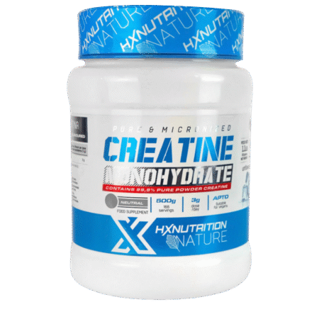 Creatine hx 500g