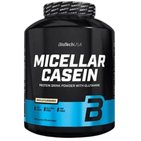 Micellar casein