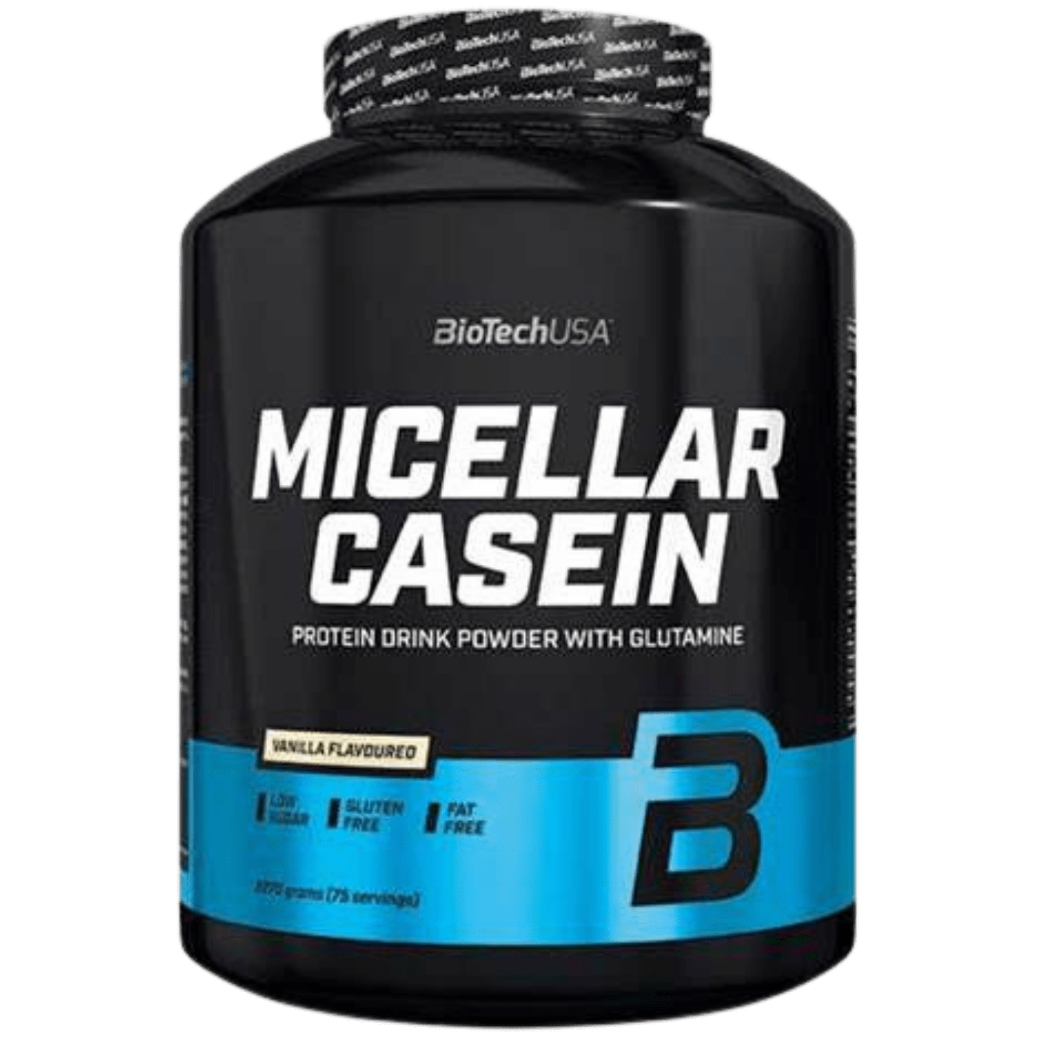 Micellar casein