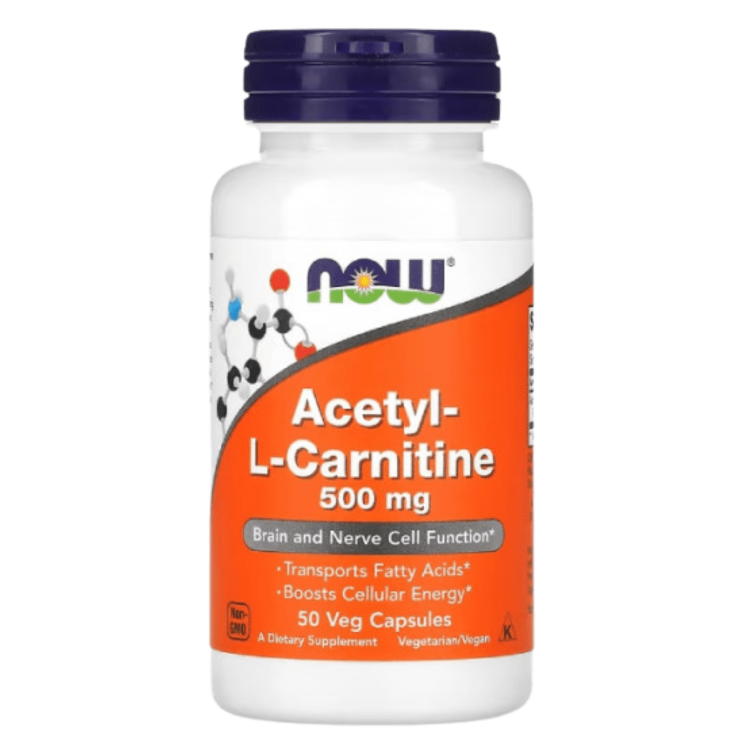 Acetyl L-carnitine