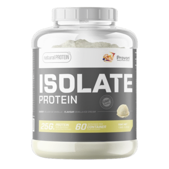 Design sans titre (69) Provon isolate protein
