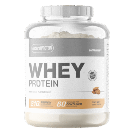Whey protein provon