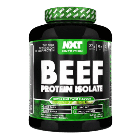 Beef NXT