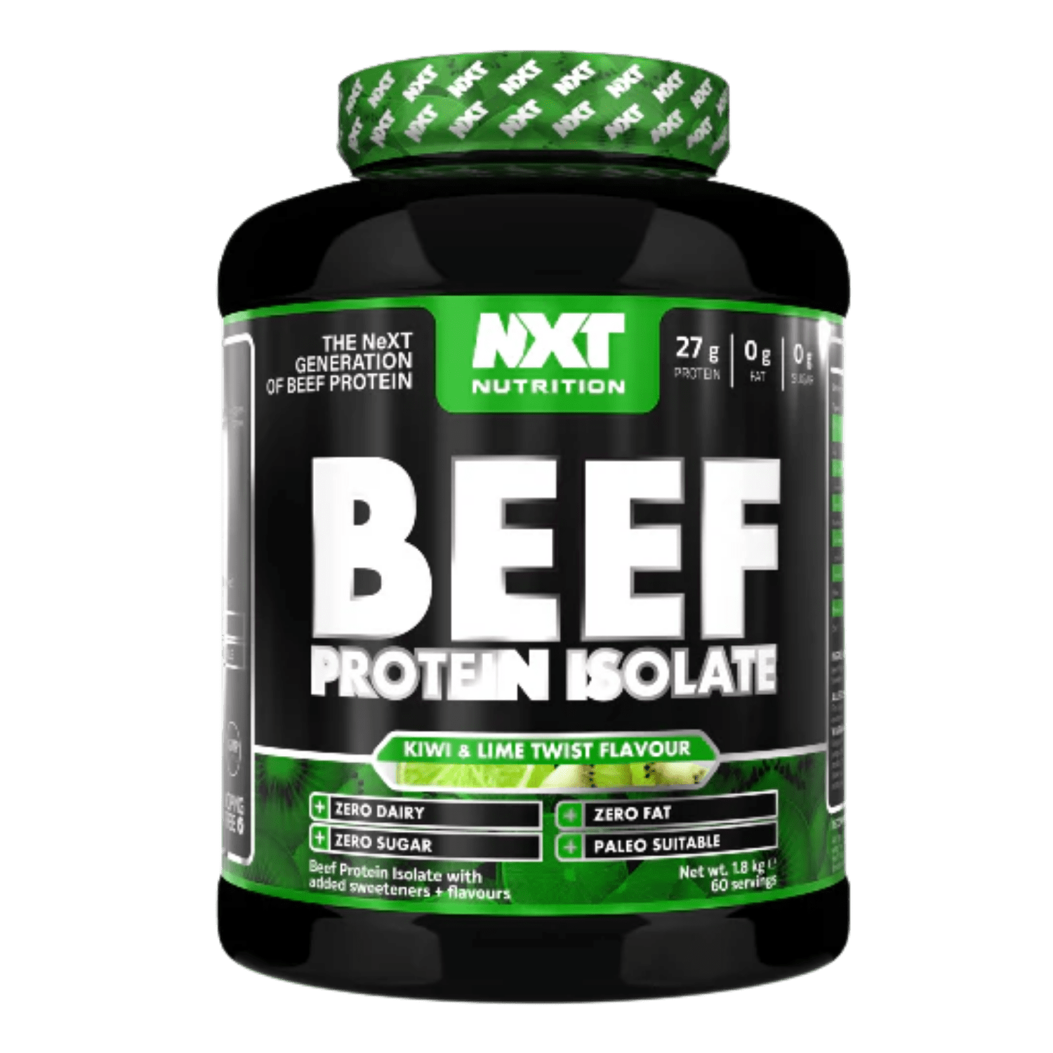 Beef NXT