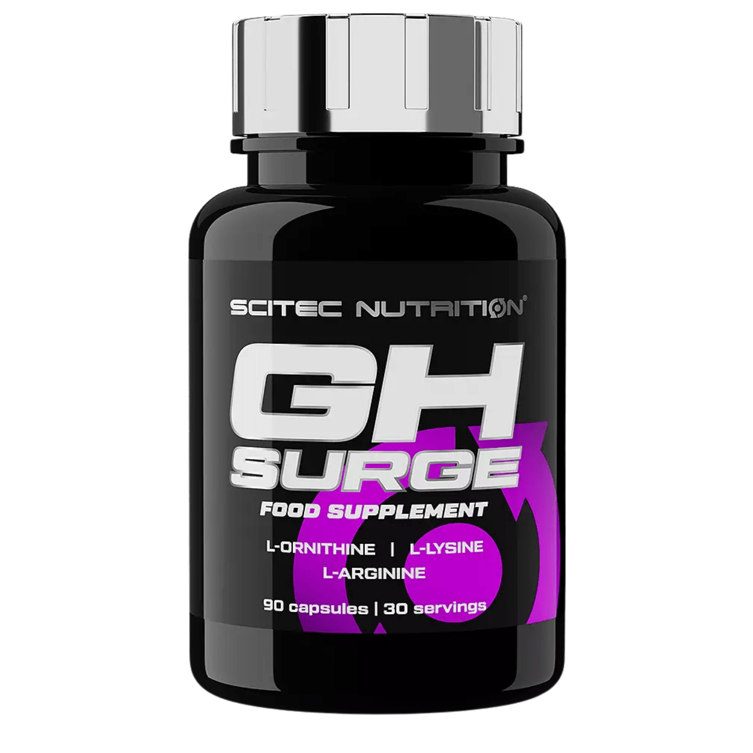GH Surge nutrition