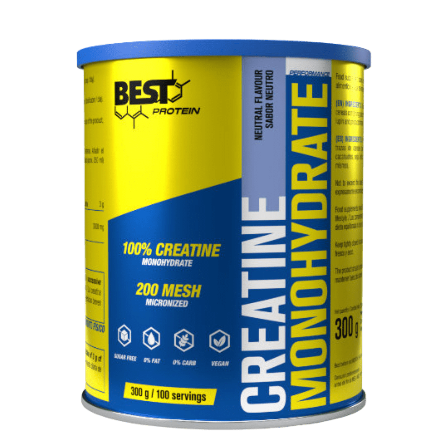 Best creatine