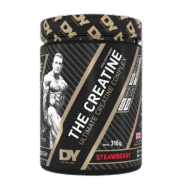 DY the creatine complexe