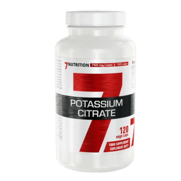 Potassium citrate