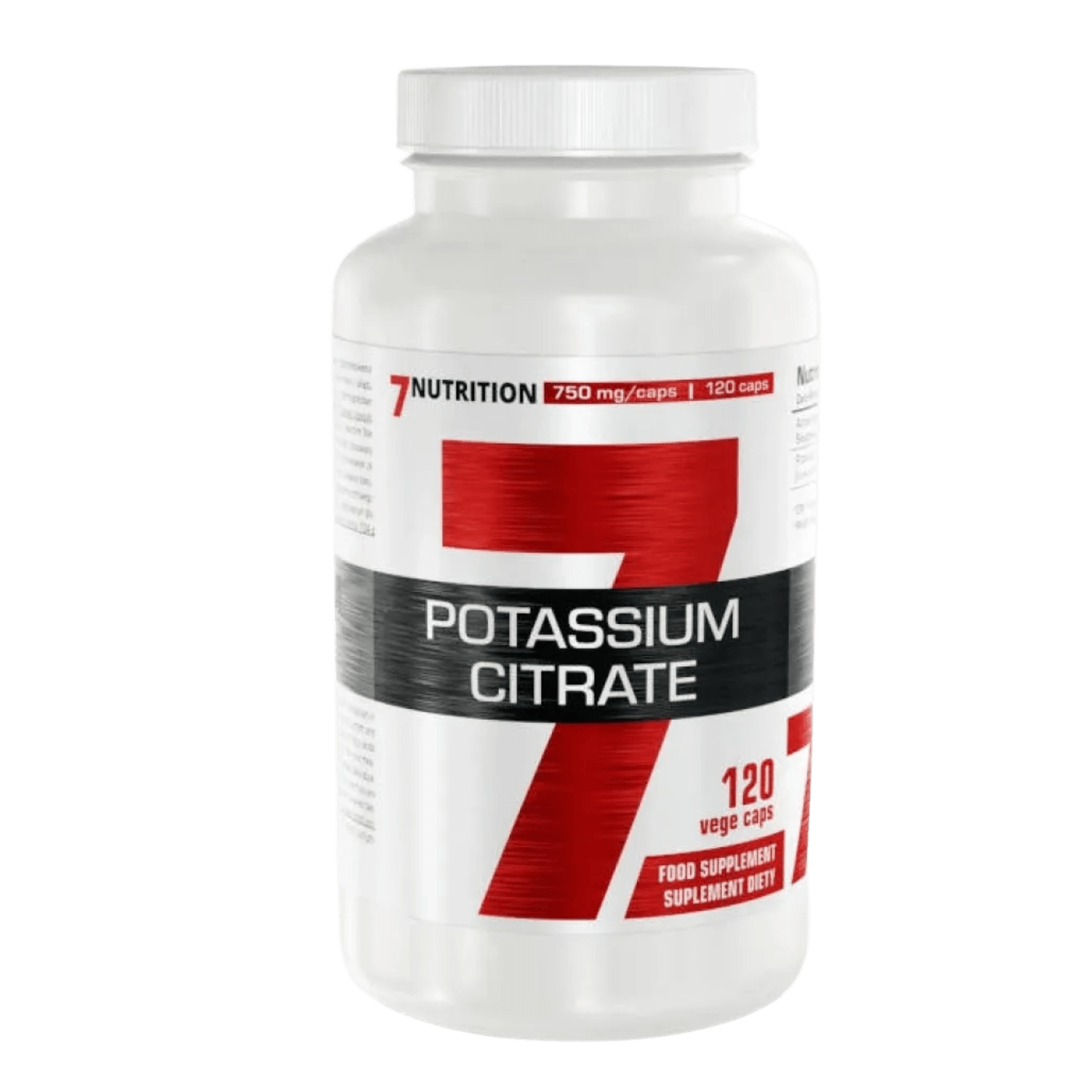 Potassium citrate