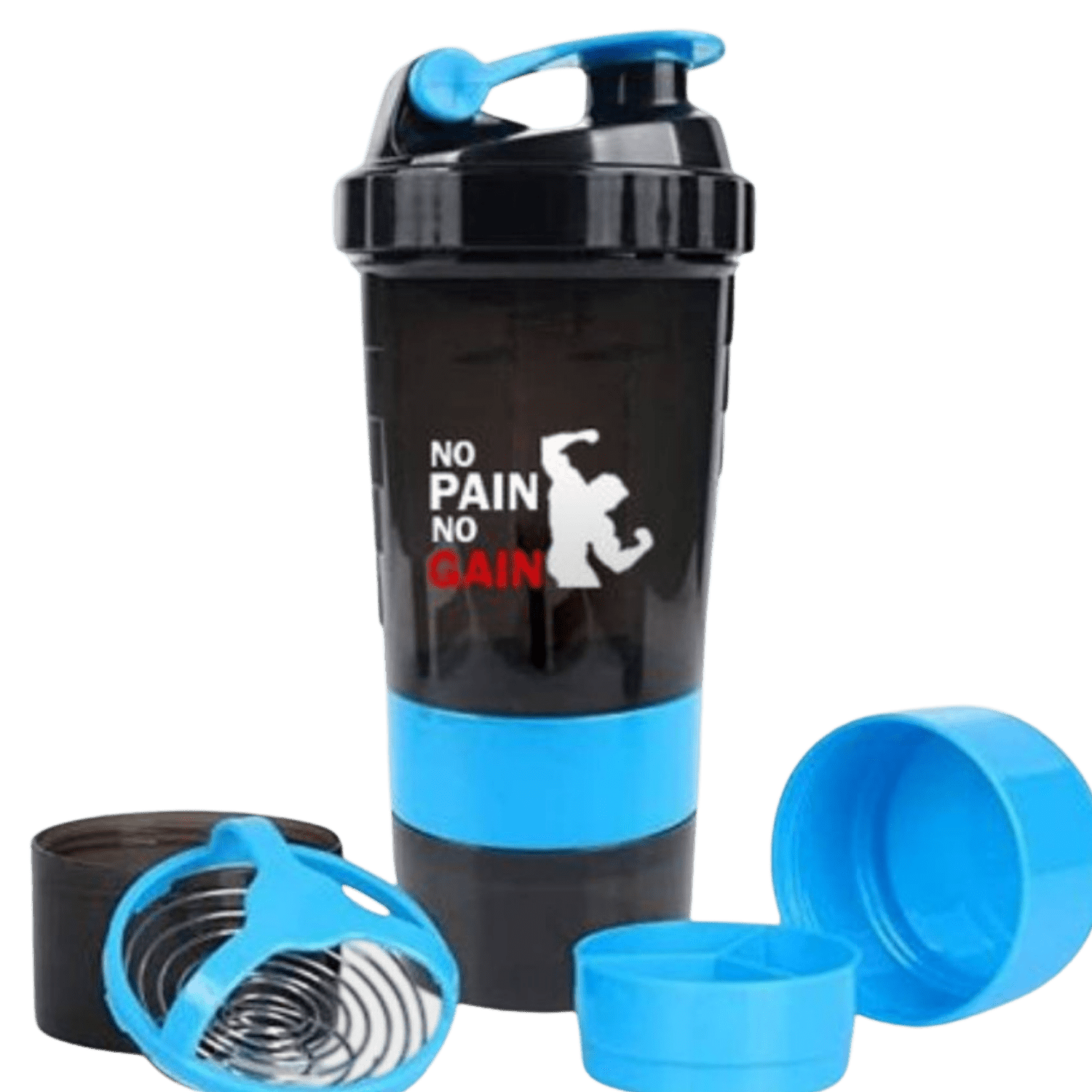 Shaker