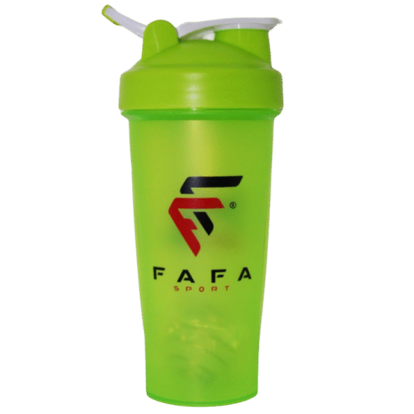 Design sans titre (85) Shaker fafa vert